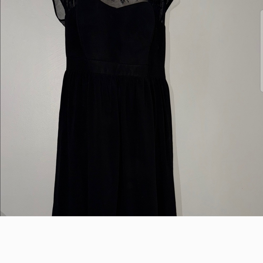Torrid Dress-- Gorgeous Details Size 20 - Picture 2 of 5